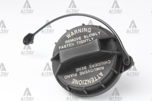 31010-3X000 KAPAK YAKIT DEPO ACCENT 11= BLUE / ELANTRA 11-16