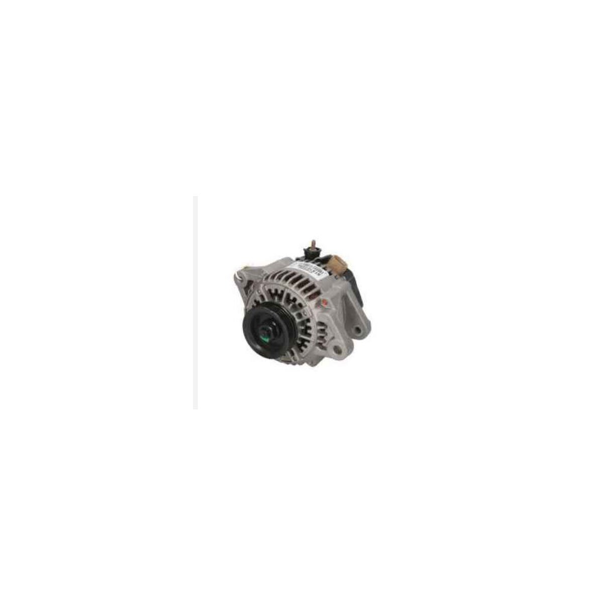 GERGİ RULMANI (ALTERNATÖR)  YARIS 06-12 1.4 D4D TOYOTA YARIS OEM: 27060-33010