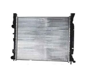 RADYATÖR SU KANGOO 08= / CITAN 108 CDI 12= / CITAN 109 CDI 12= / 1.5 DCI M-T 6M-T KLİMALI MEKANİK RENAULT KANGOO OEM: 8200455801