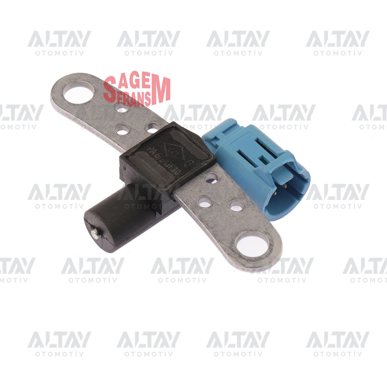 8200647554 SENSÖR KRANK DEVİR CLIO II / MEGANE I-II / LAGUNA I-II 1.4-1.6-1.8-1.9DCI