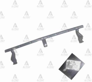 MB613984 TAMPON DEMİRİ L-300 ÖN  97-01