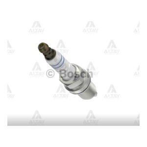ATESLEME BUJISI ASTRA F  91-98 / CORSA C 01-06 / VECTRA B 95-02 / GOLF4 98-04 FR7KI332S OPEL, VOLKSWAGEN ASTRA, CORSA, GOLF, VECTRA OEM: 55564962