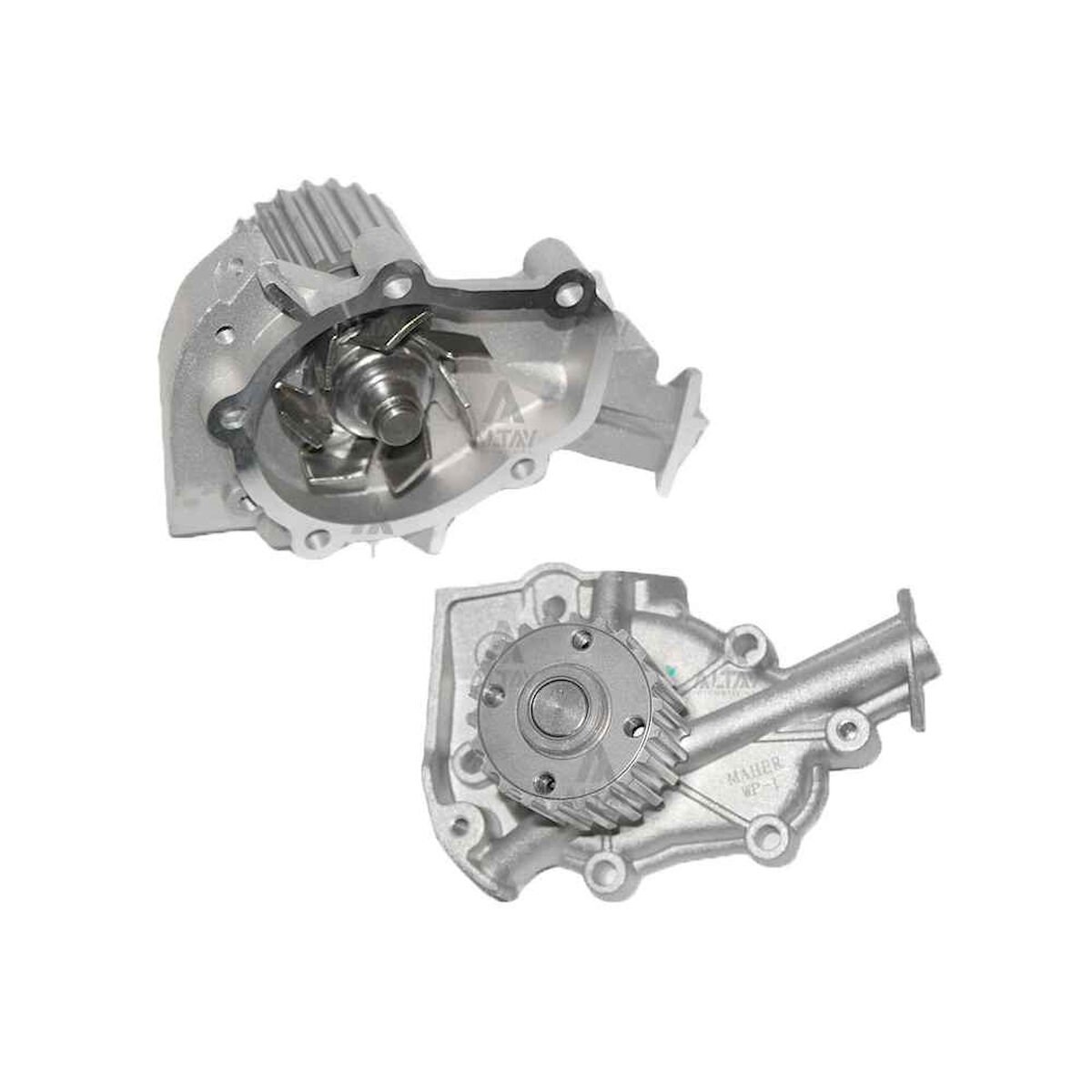 DEVİRDAİM DAMAS   OEM: 17400-A70D02