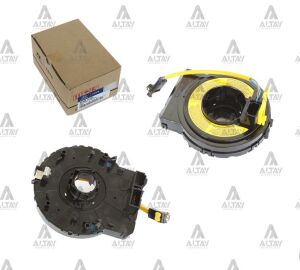 93490-2H300 AIRBAG ÇEMBERİ (ZEMBEREK) I-30 07-11 / CEED 08-11 / SOUL