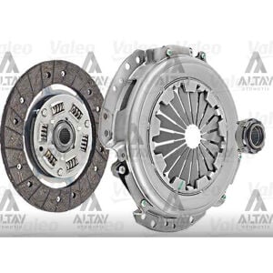 DEBRİYAJ SETİ R11   83-95 FLASH 1.7 / R21 89-97 MANAGER 1.7 / R19 88-01 1.6 CLASSIC   OEM: 7701465180