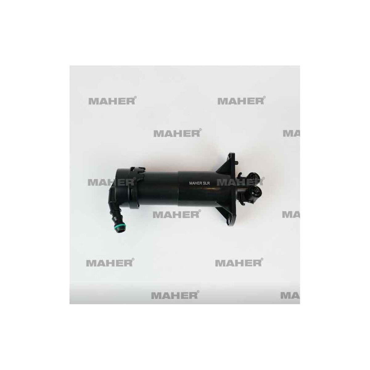 FAR YIKAMA ROBOT Q7 07-15 SOL   OEM: 4L0955101