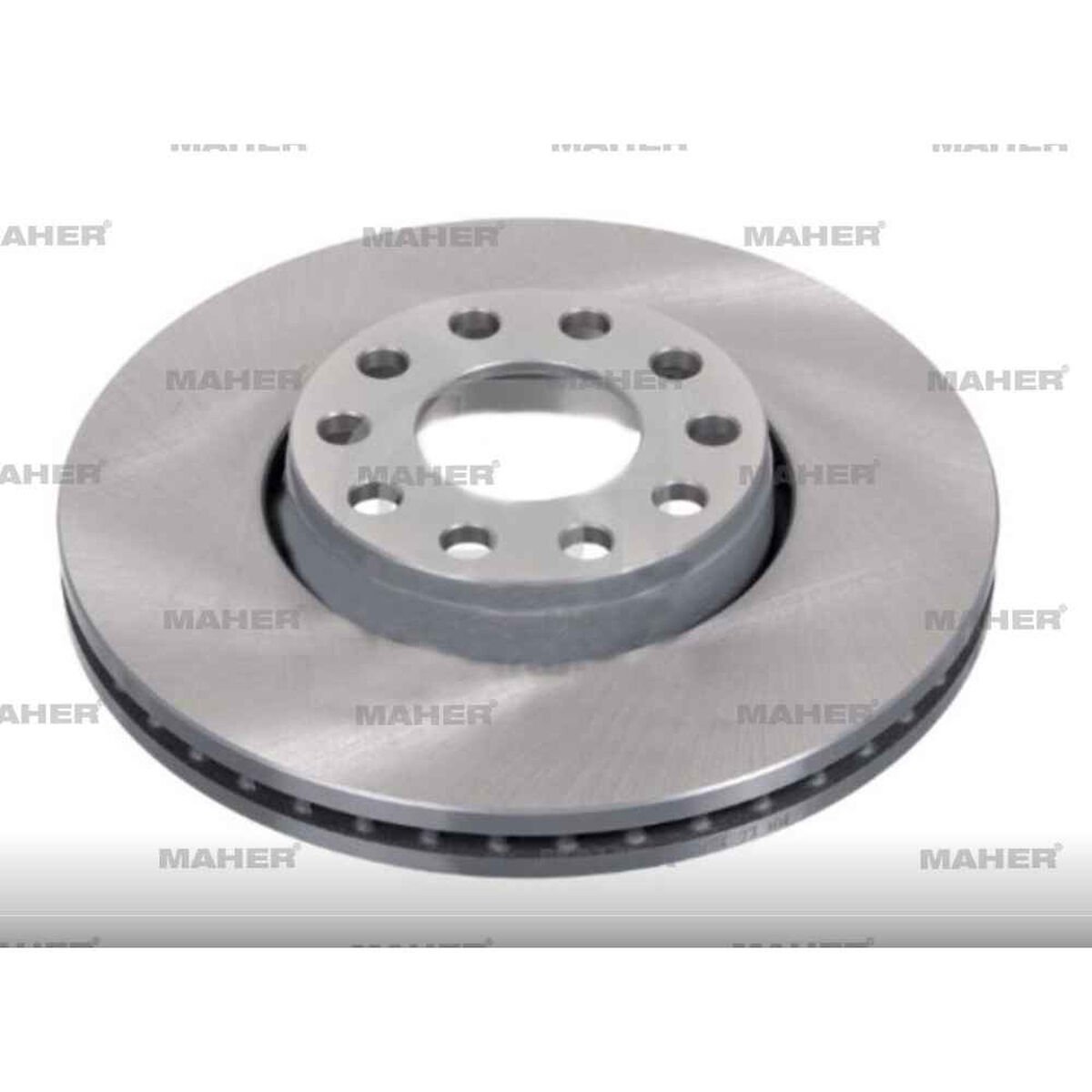 FREN DISKI GOLF 04-20 / CADDY 04-20  / T-ROC 18= / OCTAVIA 04-20 / LEON 06-20 / A3 17-20 ON 288MM (SET) VOLKSWAGEN CADDY, GOLF OEM: 1K0615301T