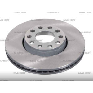 FREN DISKI GOLF 04-20 / CADDY 04-20  / T-ROC 18= / OCTAVIA 04-20 / LEON 06-20 / A3 17-20 ON 288MM (SET) VOLKSWAGEN CADDY, GOLF OEM: 1K0615301T