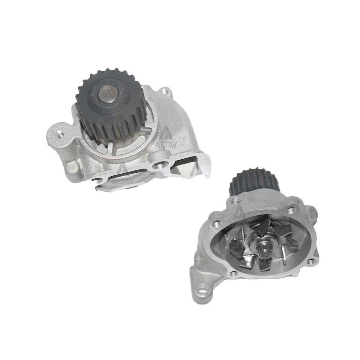 DEVİRDAİM KIA BESTA 92-00 / MAZDA E2200 88-96 / KAPAKSIZ   OEM: 0K04R-15-010A