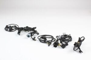 SENSÖR LASTİK BASINÇ MEGANE IV / KADJAR / TALISMAN / 
NISSAN MICRA V / QASHQAI II / X / TRAIL III