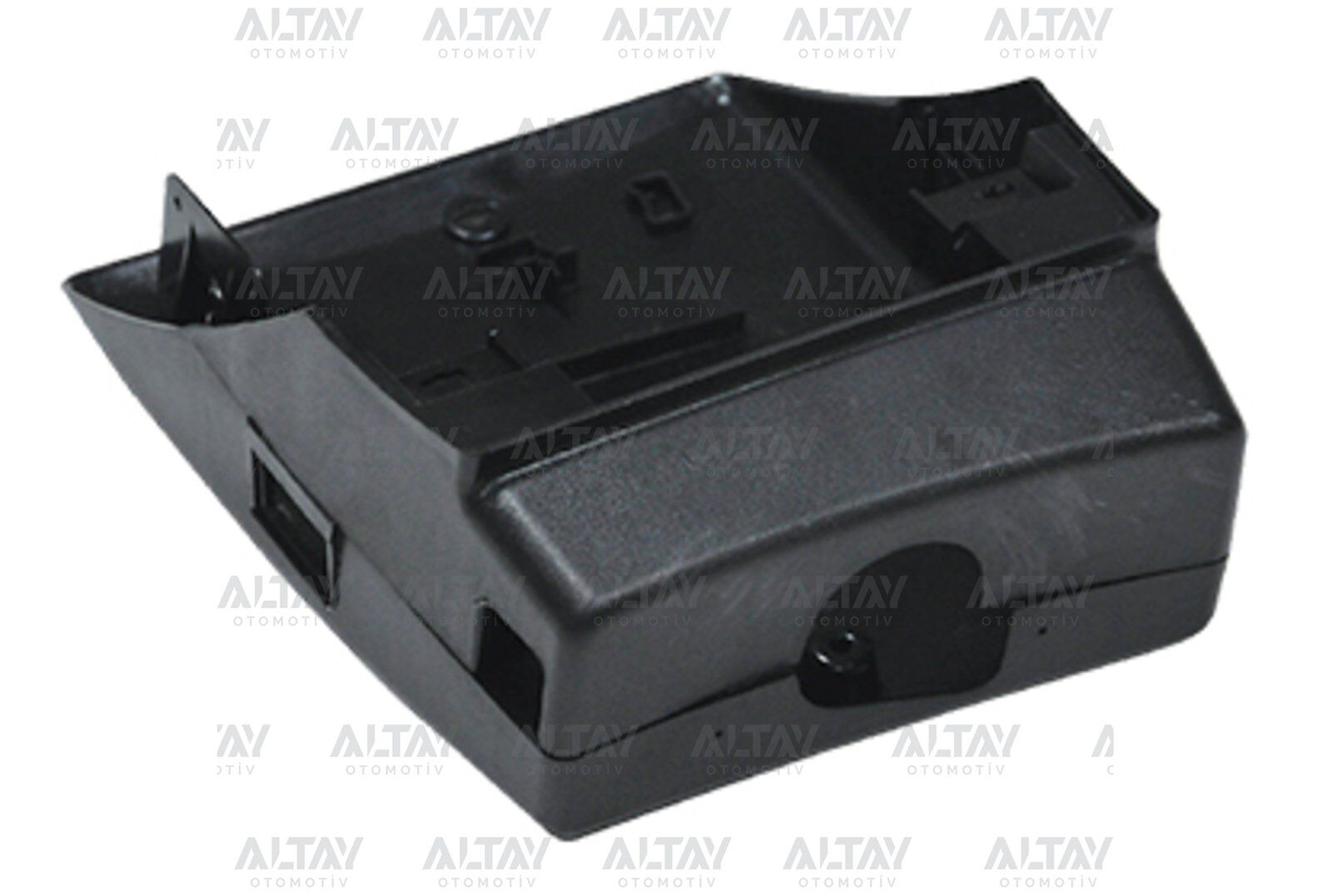 7700690473-4 DİREKSİYON KAPAĞI R9 / R11 ALT-ÜST TAKIM