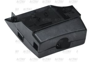 7700690473-4 DİREKSİYON KAPAĞI R9 / R11 ALT-ÜST TAKIM