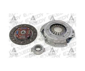 DEBRİYAJ SETİ PRIMERA  97-02 1.6 / ALMERA 00-02 1.5 / RULMANLI HYUNDAI ERA OEM: NSK2088