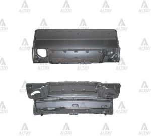 MB835110 PANEL L-300 ÖN  97-10 KOMPLE