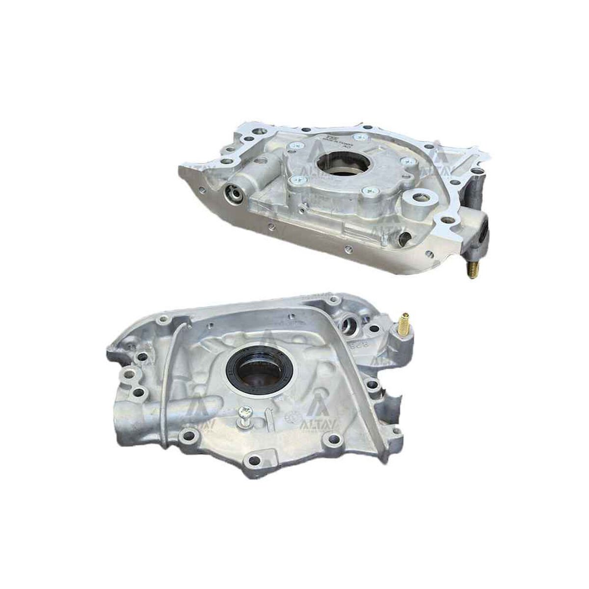 YAĞ POMPA SWIFT  90= G10A / G13A   OEM: 16100-82811