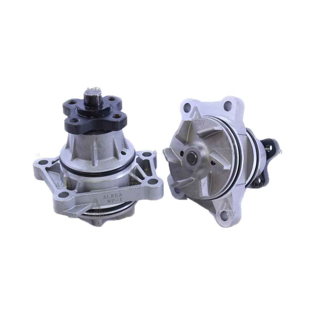 DEVİRDAİM GRAND VITARA  98= H20A / H25A / H27A   OEM: 17400-85830