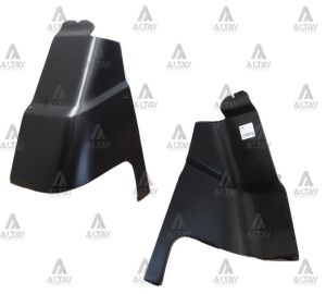 MB835125 KÖŞE SACI L-300  97= SOL