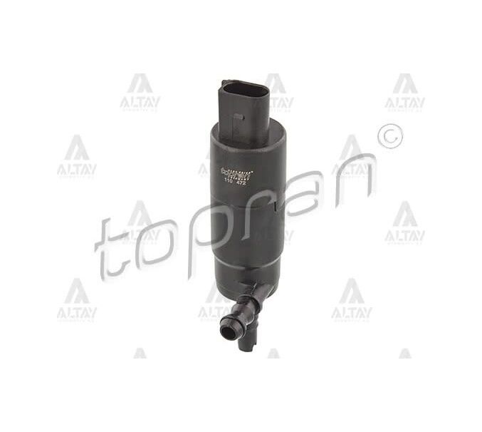 MOTOR SU FISKIYE GOLF5 / GOLF6 / JETTA / PASSAT / TOUAREG / A3 / A4 / A6 04-09 / BMW E39/60/65/38/87/90 VOLKSWAGEN GOLF, JETTA, PASSAT, TOUAREG OEM: 3B7955681