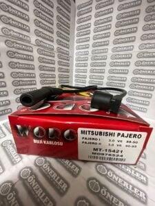 MT PAJERO 3,0 90-96 BUJİ KABLOSU