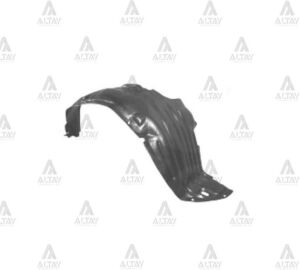 63843-41B00 ÇAMURLUK DAVLUMBAZI MICRA ÖN  93-02 SOL