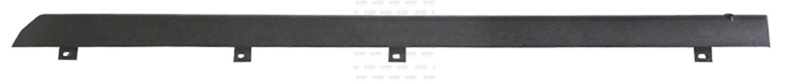 85009788 KAPI DÖŞEMESİ ÜST BAKALİTİ M.131 DKS / DOĞAN 86-01 / KARTAL 82-01 / ŞAHİN 77-01 ÖN SAĞ