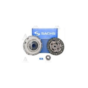 DEBRİYAJ SETİ GOLF7 / A3 / LEON 13=  1.6 TDI CLHA-CRKB-CLHB-CRKA VOLKSWAGEN GOLF OEM: 04L141015D