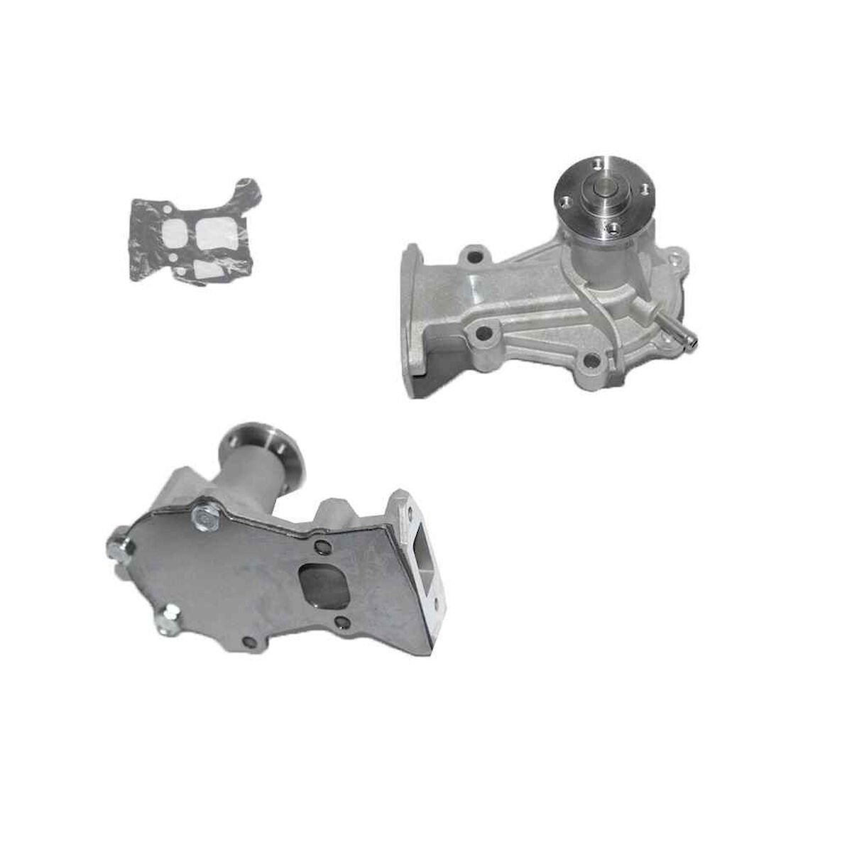 DEVİRDAİM HIJET   OEM: 16100-87786-000