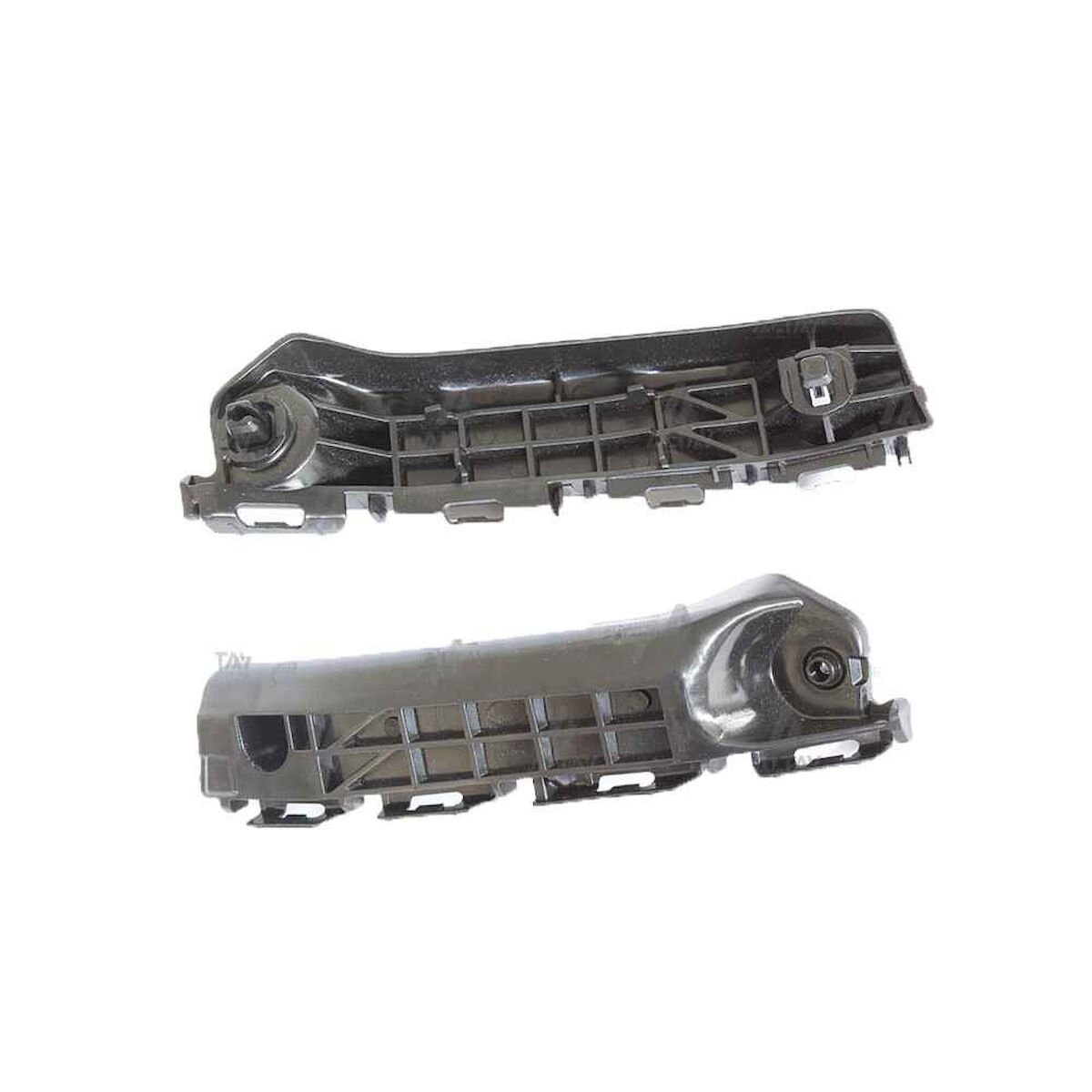 TAMPON BAĞLANTI BRAKETİ YARIS ÖN 12-16 SOL TOYOTA YARIS OEM: 52536-0D090
