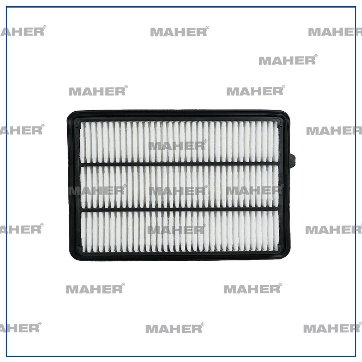 16546-HV80A HAVA FİLTRESİ QASHQAI 18= / KADJAR  1.5 DCI