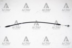 81190-F2100 TEL KAPUT AÇMA ELANTRA 16-18 ÖN