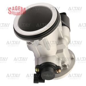 8200908869 GAZ KELEBEK KUTUSU CLIO 1.4 E7J