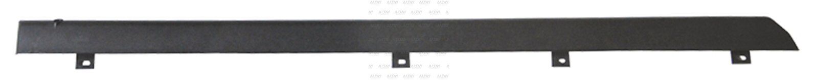 85009789 KAPI DÖŞEMESİ ÜST BAKALİTİ M.131 DKS / DOĞAN 86-01 / KARTAL 82-01 / ŞAHİN 77-01 ÖN SOL