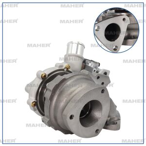 BK3Q6K682PC TURBO TRANSIT V-347 11= 2.2 155 PS