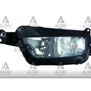 FAR C4 PİCASSO II 13= SOL CITROEN C4 OEM: 9675974980
