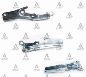 MB866526 KAPUT MENTEŞESİ L-200  99-05 SAĞ