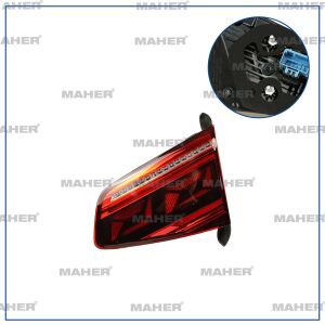 3G5945308F STOP LAMBASI PASSAT 19-22 İÇ SAĞ LED HIGHLINE