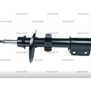 AMORTİSÖR CLIO IV 12= GAZLI ÖN RENAULT CLIO OEM: 543020808R