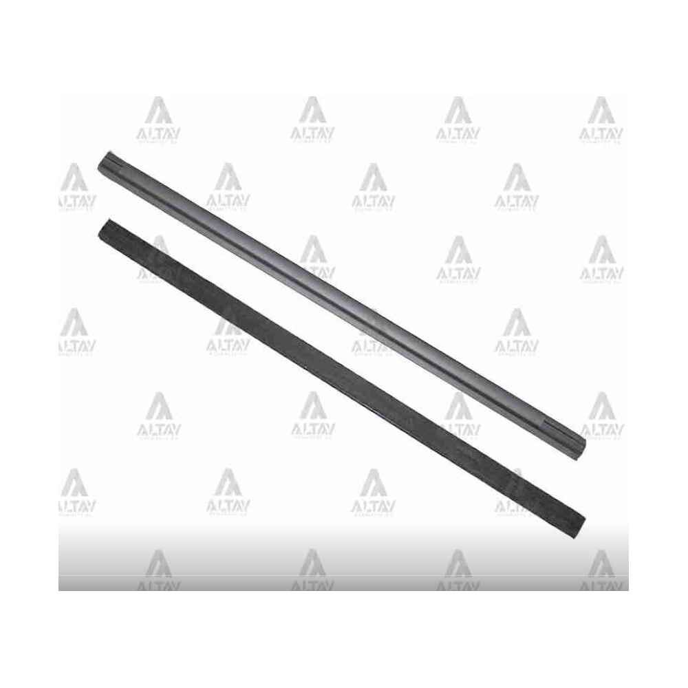 CAM SIYIRICI CANTER 06-12 FE-839 / 859 FUSO ÖN KAPI DIŞ SOL   OEM: MT03PP7480