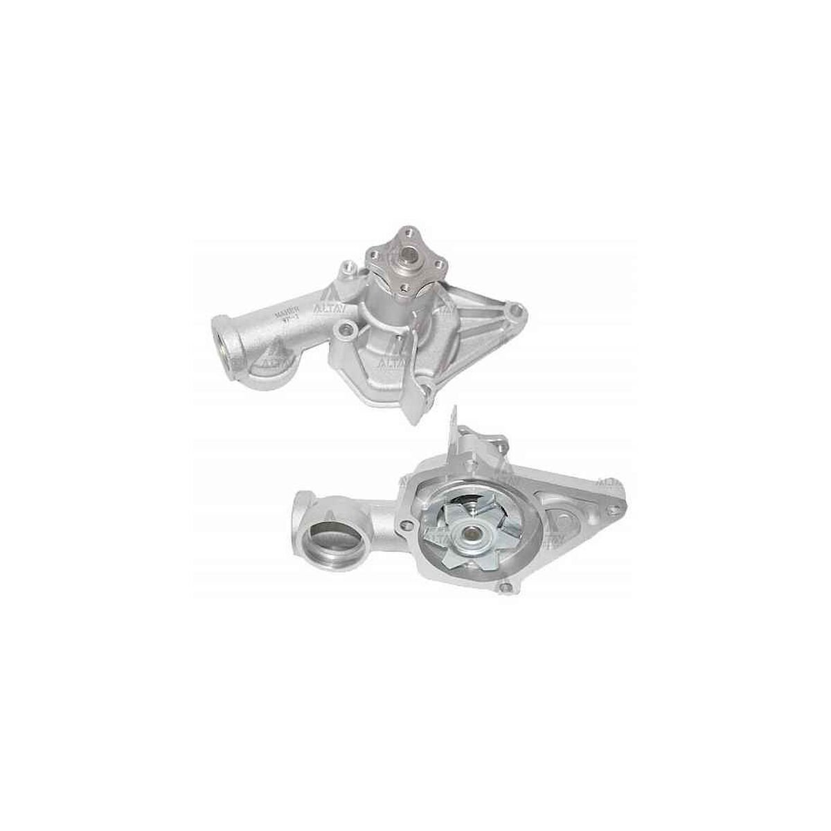 DEVİRDAİM ACCENT  95-00 / 00-06 1.3 / EXCEL 90-94 / LANCER HYUNDAI, MITSUBISHI ACCENT, LANCER OEM: 25100-21010