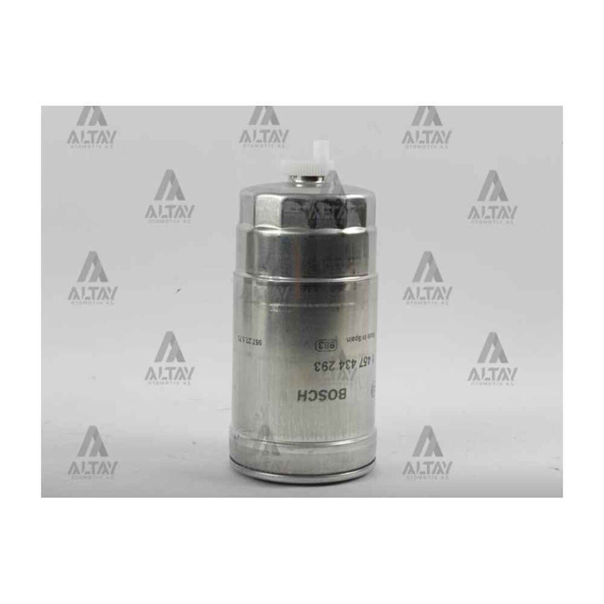 YAKIT FILTRESI (MAZOT) MAREA 1.9JTD-2.4JTD / BRAVO 1.9JTD FIAT BRAVO OEM: 13322240791