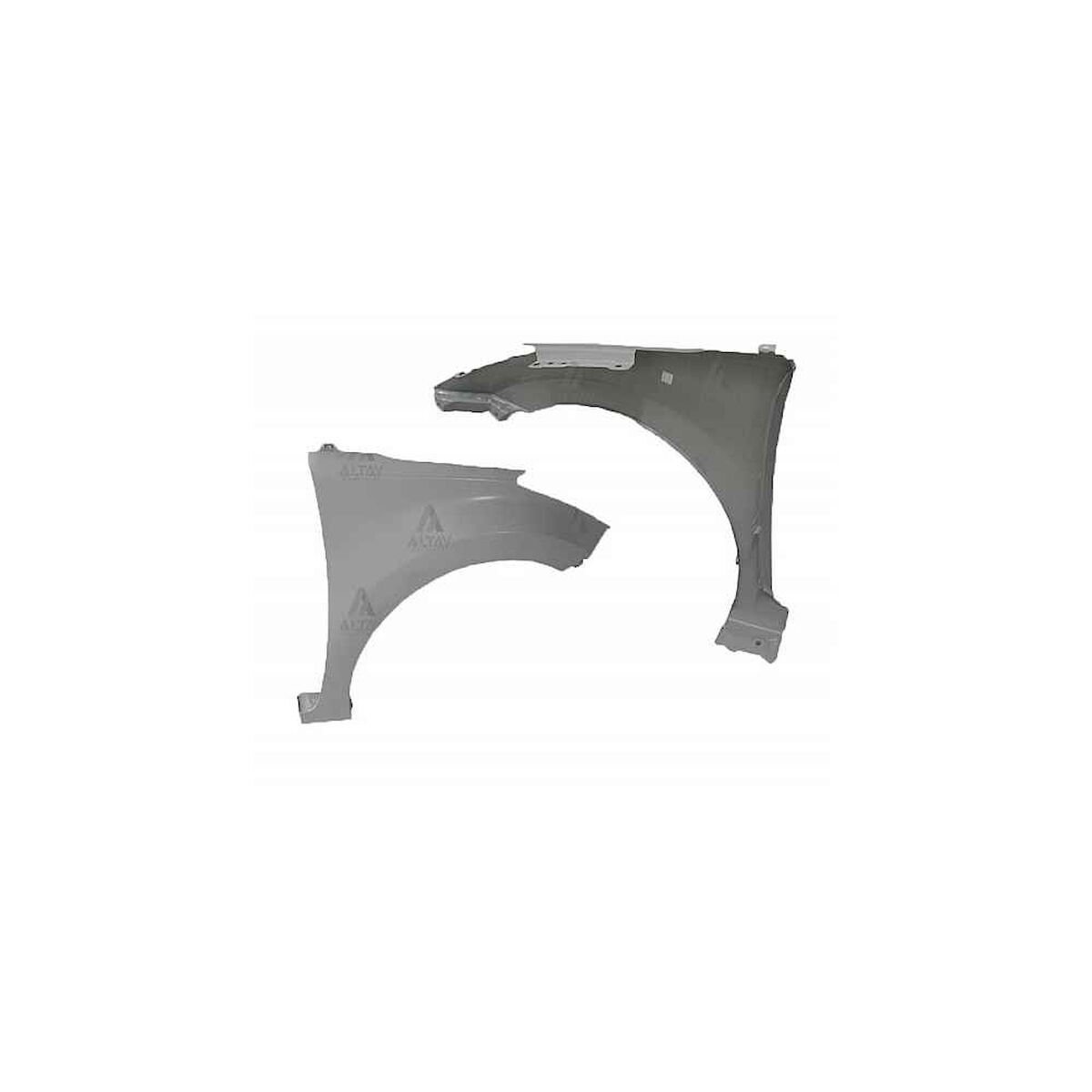 ÇAMURLUK ELANTRA 11-16 ÖN SAĞ HYUNDAI ELANTRA OEM: 66321-3X000