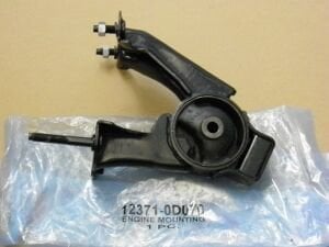 MOTOR KULAĞI ARKA COROLLA 99- VVTI