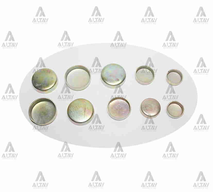 3036 TAPA BLOK SU BESTA / E-2200 TAKIM