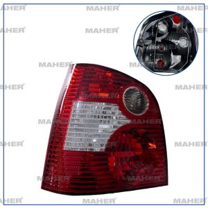 6Q6945095G STOP LAMBASI POLO 02-05 SOL