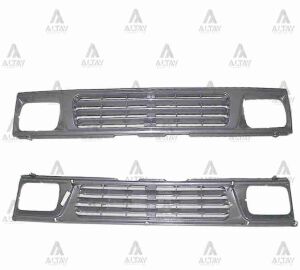 MB912681 PANJUR L-200  97-99 SİYAH