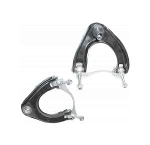 SALINCAK CIVIC    88-91 / CRX 87-92 BURÇLU ROTİLLİ ÜST SAĞ HONDA CIVIC OEM: 51450SH3000