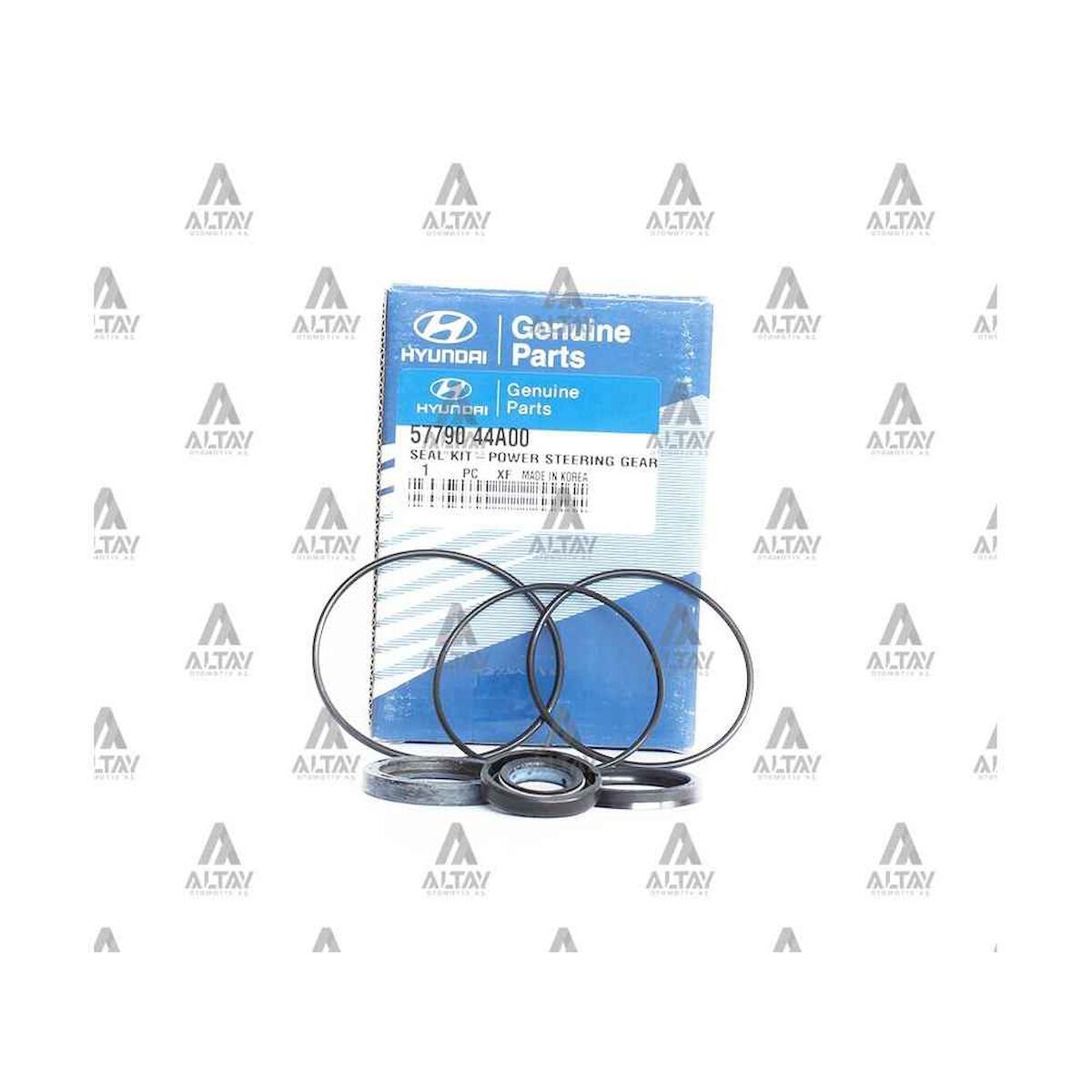 TAMİR TAKIMI DİREKSİYON KMY  94-96   OEM: 57790-44A00