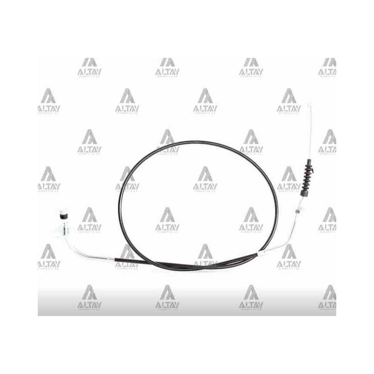 TEL GAZ L-300   87-97   OEM: MB011801