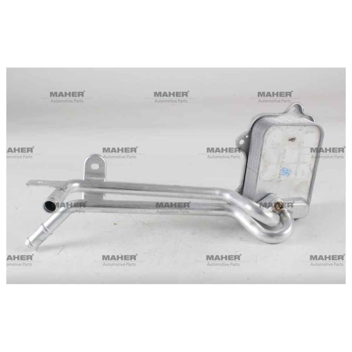 YAG SOĞUTUCUSU GOLF5 / GOLF6 / PASSAT / A3 04-12 CAXA-CAVA-BMY-BLG-BAG-BLF-BLP 1.4 TSI-1.6 FSI (BORULU) VOLKSWAGEN GOLF, PASSAT OEM: 03C117021J