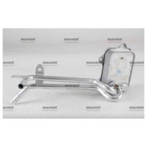 YAG SOĞUTUCUSU GOLF5 / GOLF6 / PASSAT / A3 04-12 CAXA-CAVA-BMY-BLG-BAG-BLF-BLP 1.4 TSI-1.6 FSI (BORULU) VOLKSWAGEN GOLF, PASSAT OEM: 03C117021J